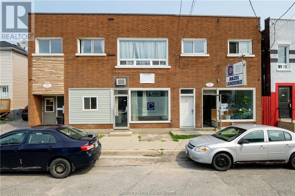 256 Hazel Street Unit# A, Sudbury, Ontario  P3C 1J2 - Photo 11 - 2126365