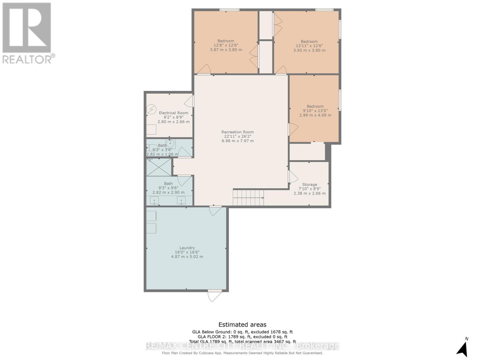 436 Beamish Street, Central Elgin, Ontario  N5L 0A7 - Photo 21 - X12899944