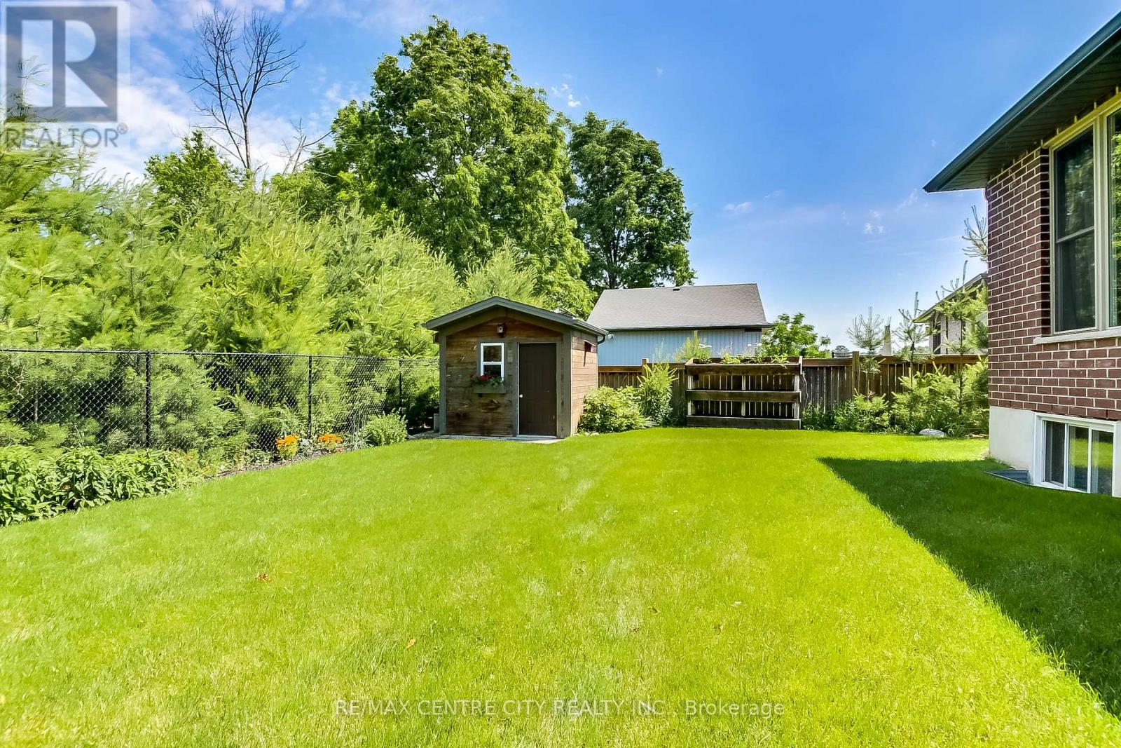 436 Beamish Street, Central Elgin, Ontario  N5L 0A7 - Photo 37 - X12899944