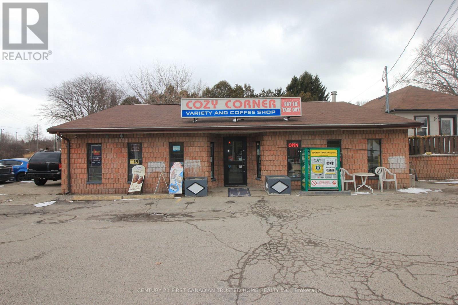 1344 Hamilton Road, London East, Ontario  N5N 5W9 - Photo 6 - X12899968