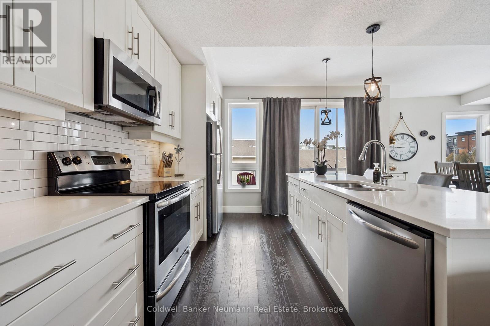 8 - 32 Arkell Road, Guelph (Kortright East), Ontario  N1L 0L4 - Photo 10 - X12900010