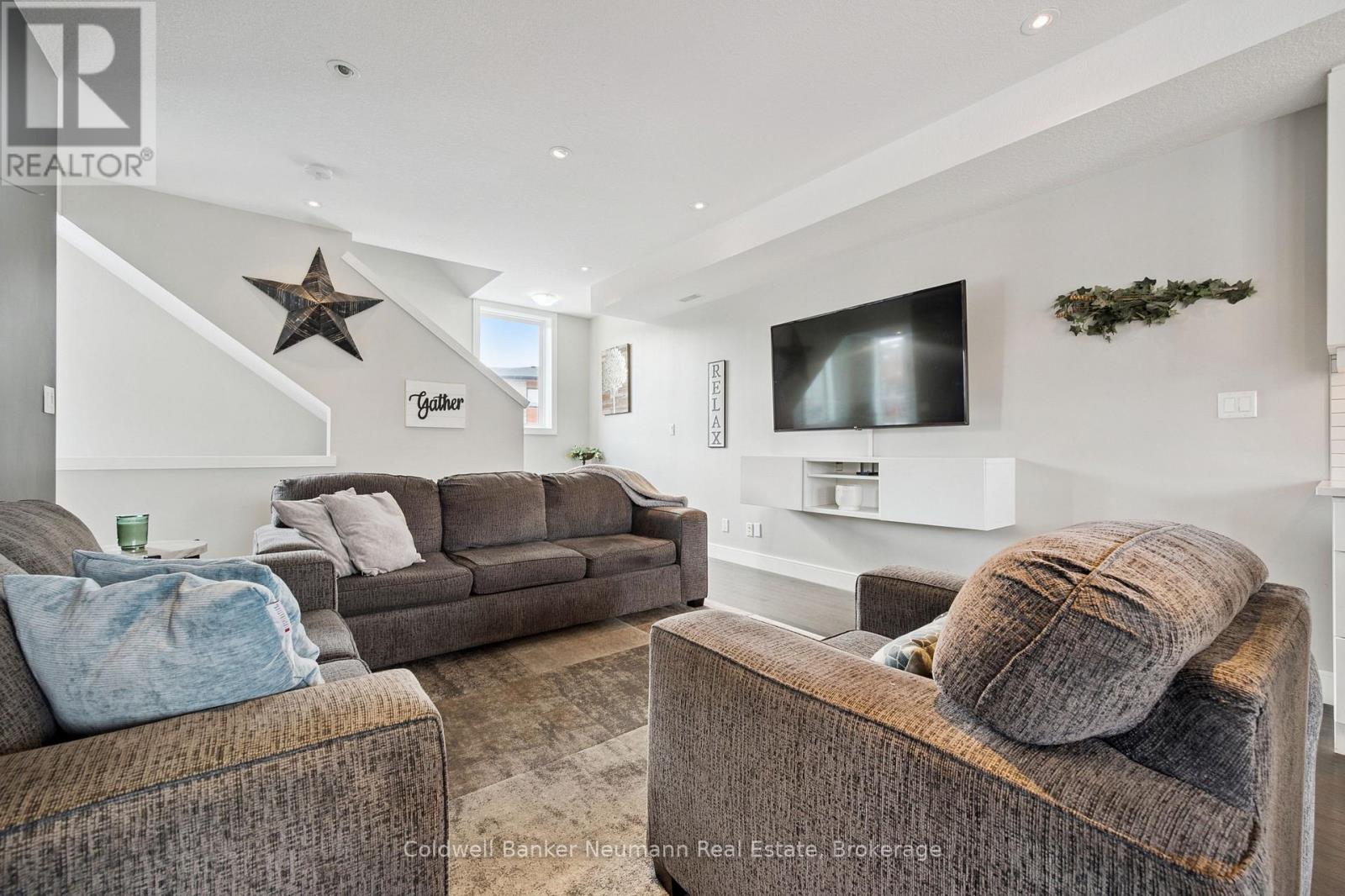 8 - 32 Arkell Road, Guelph (Kortright East), Ontario  N1L 0L4 - Photo 6 - X12900010