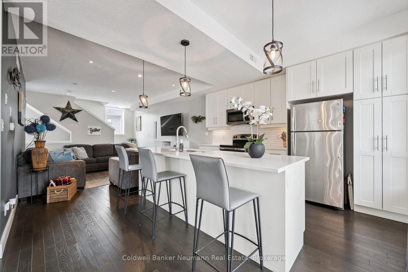 8 - 32 Arkell Road, Guelph (Kortright East), Ontario  N1L 0L4 - Photo 8 - X12900010