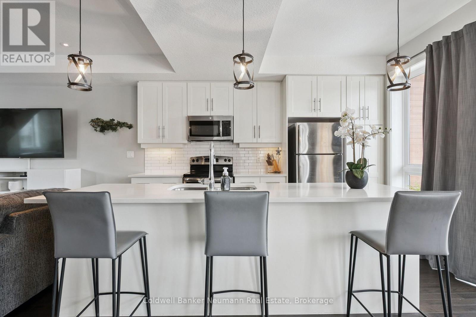 8 - 32 Arkell Road, Guelph (Kortright East), Ontario  N1L 0L4 - Photo 9 - X12900010