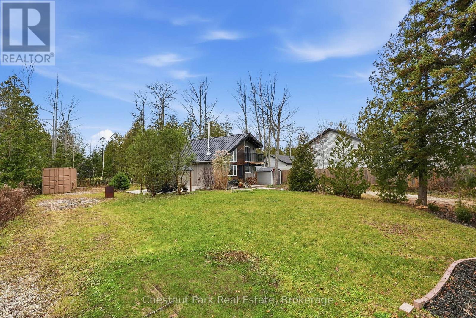 324 Bryant Street, South Bruce Peninsula, Ontario  N0H 2T0 - Photo 35 - X12900056