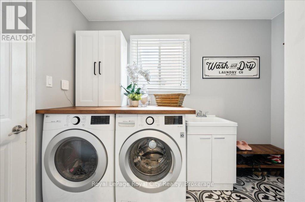 9 Kortright Road E, Guelph (Kortright East), Ontario  N1G 4C8 - Photo 16 - X12900068