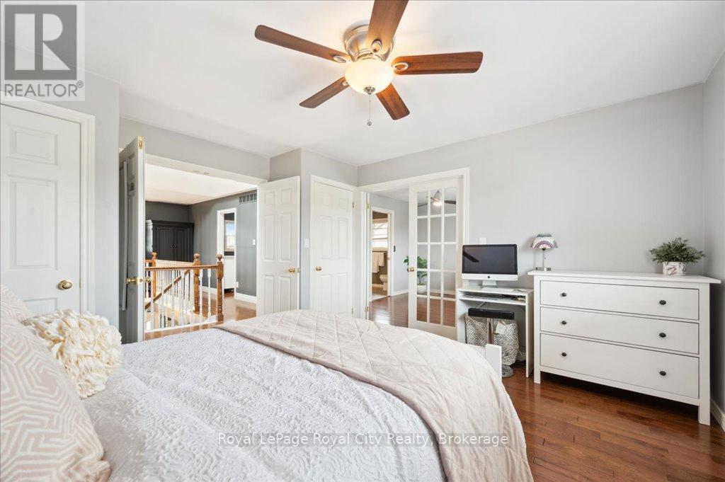 9 Kortright Road E, Guelph (Kortright East), Ontario  N1G 4C8 - Photo 22 - X12900068