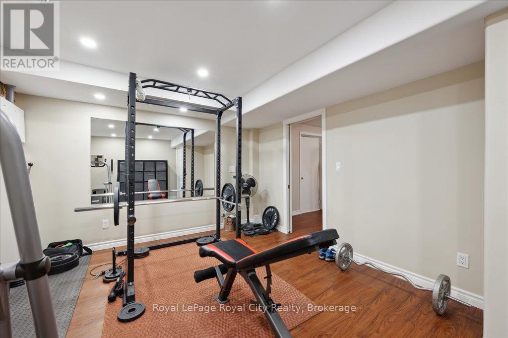 9 Kortright Road E, Guelph (Kortright East), Ontario  N1G 4C8 - Photo 29 - X12900068