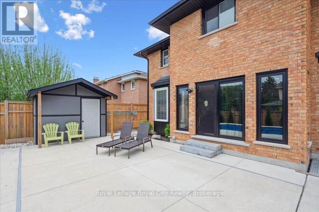 9 Kortright Road E, Guelph (Kortright East), Ontario  N1G 4C8 - Photo 40 - X12900068