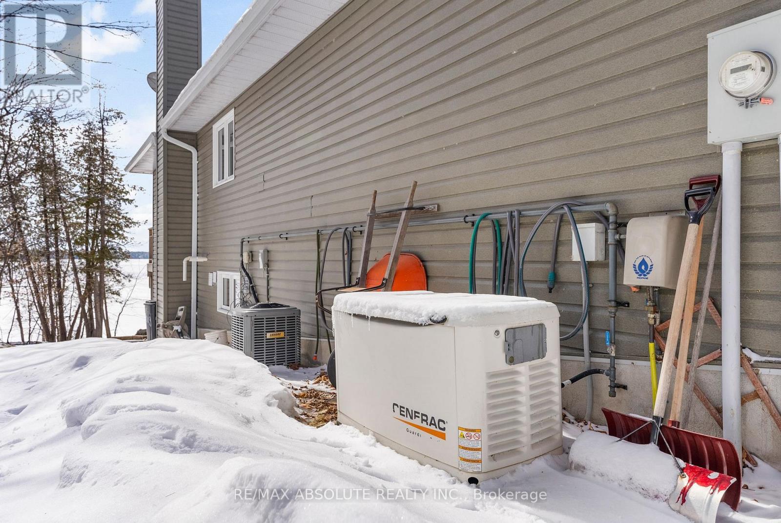 5749 Loggers Way, Ottawa, Ontario  K7S 3G7 - Photo 39 - X12900018