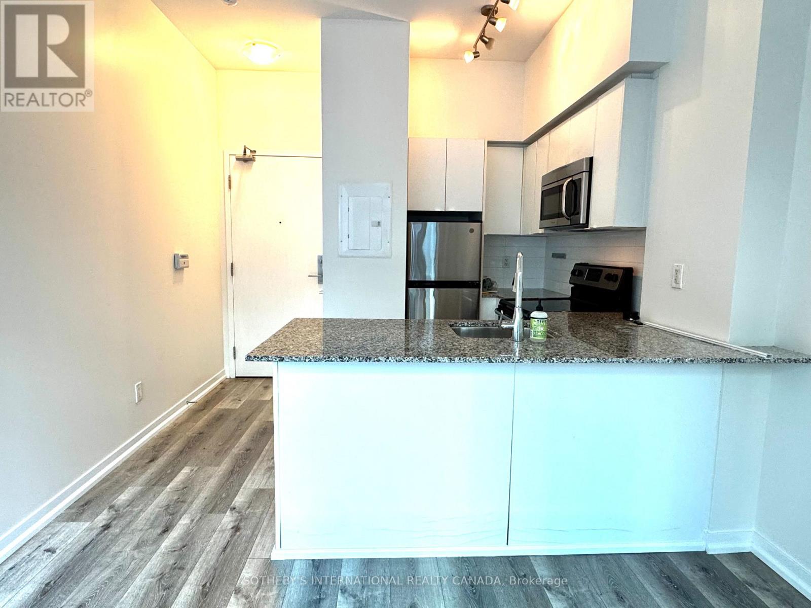 108 - 55 East Liberty Street, Toronto (Niagara), Ontario  M6K 3P9 - Photo 4 - C12651412