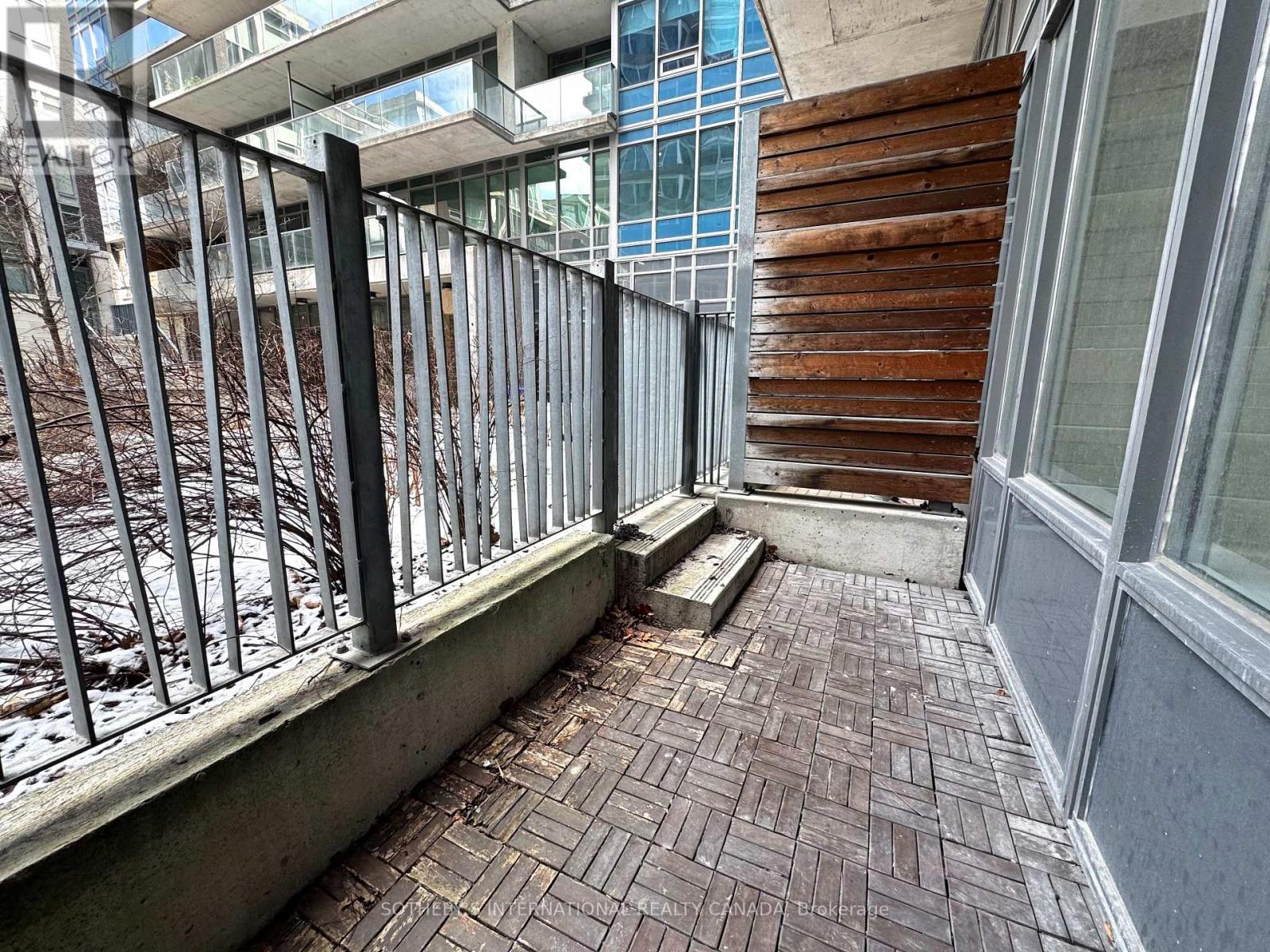 108 - 55 East Liberty Street, Toronto (Niagara), Ontario  M6K 3P9 - Photo 11 - C12651412