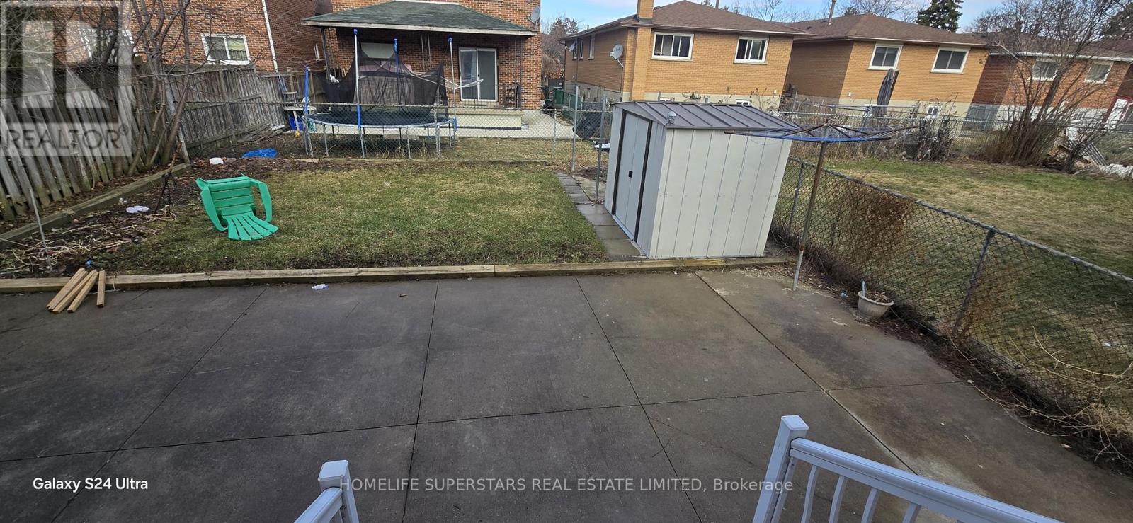 47 Jade Crescent N, Brampton, Ontario  L6S 3G9 - Photo 18 - W12875926