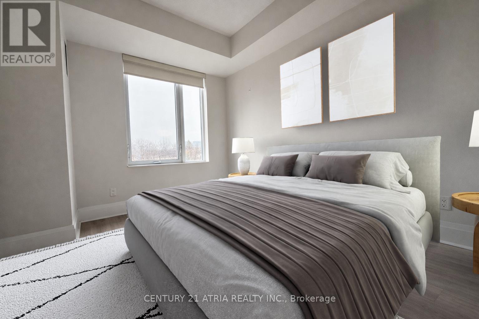 222 - 100 Harrison Garden Boulevard, Toronto (Willowdale East), Ontario  M2N 0C2 - Photo 3 - C12899940