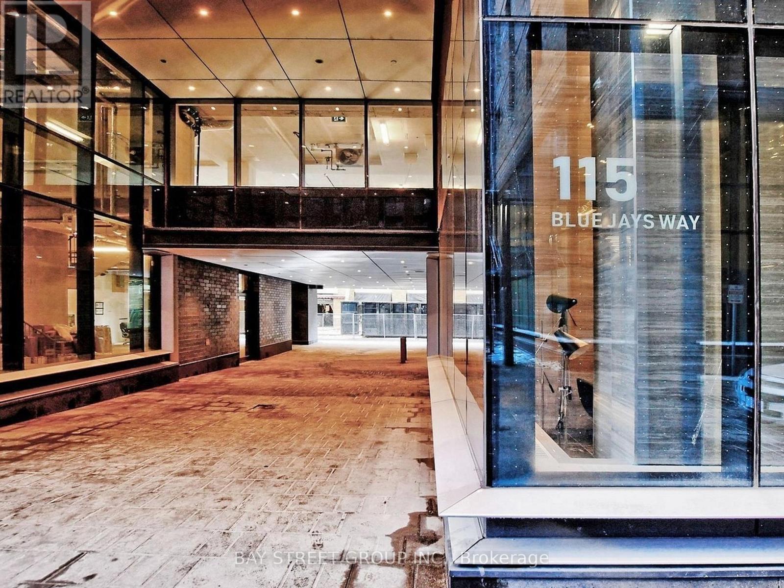 2311 - 115 Blue Jays Way, Toronto, Ontario  M5V 0N4 - Photo 4 - C12899972