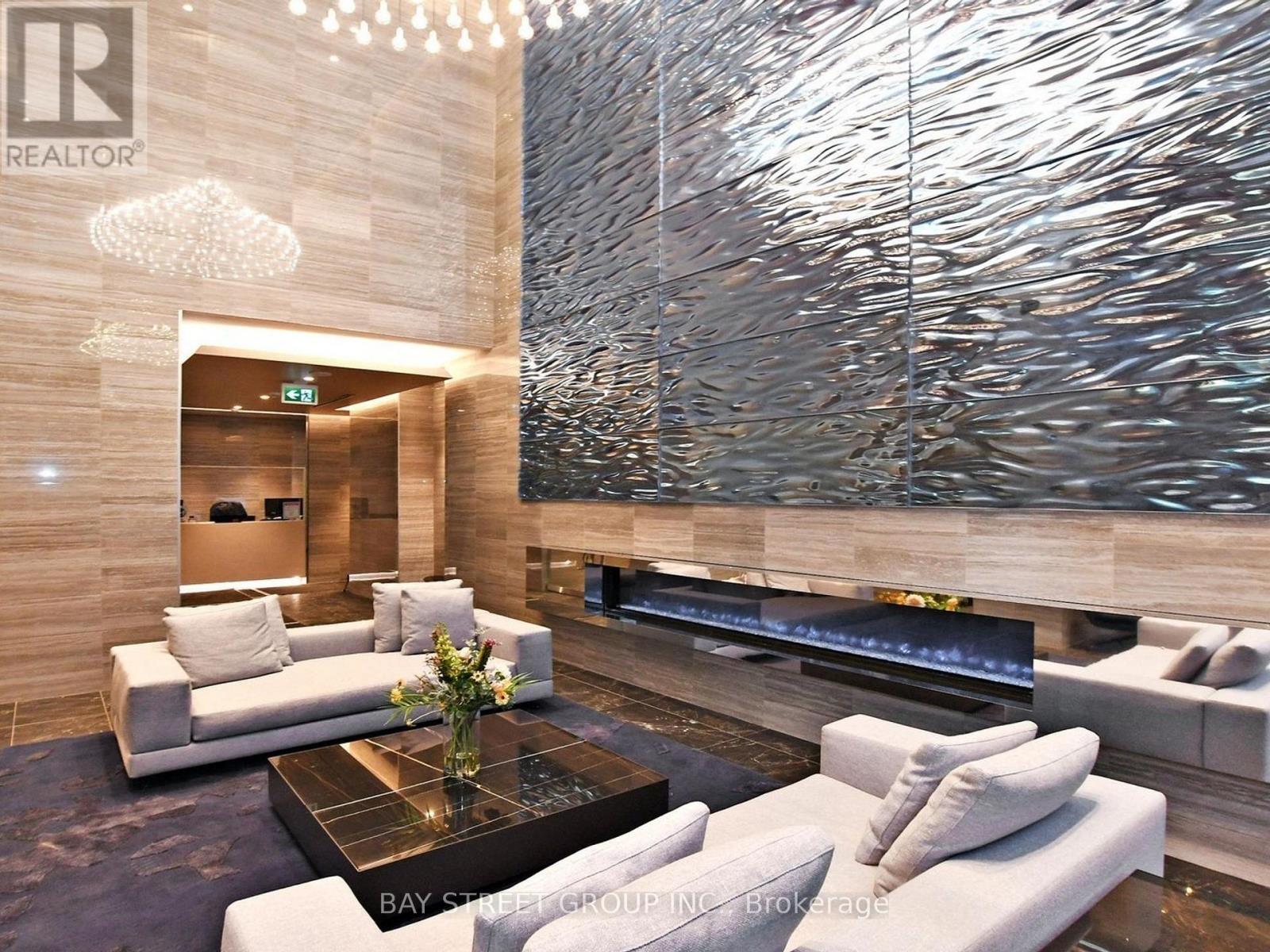 2311 - 115 Blue Jays Way, Toronto, Ontario  M5V 0N4 - Photo 8 - C12899972