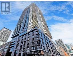 2311 - 115 BLUE JAYS WAY, Toronto, Ontario