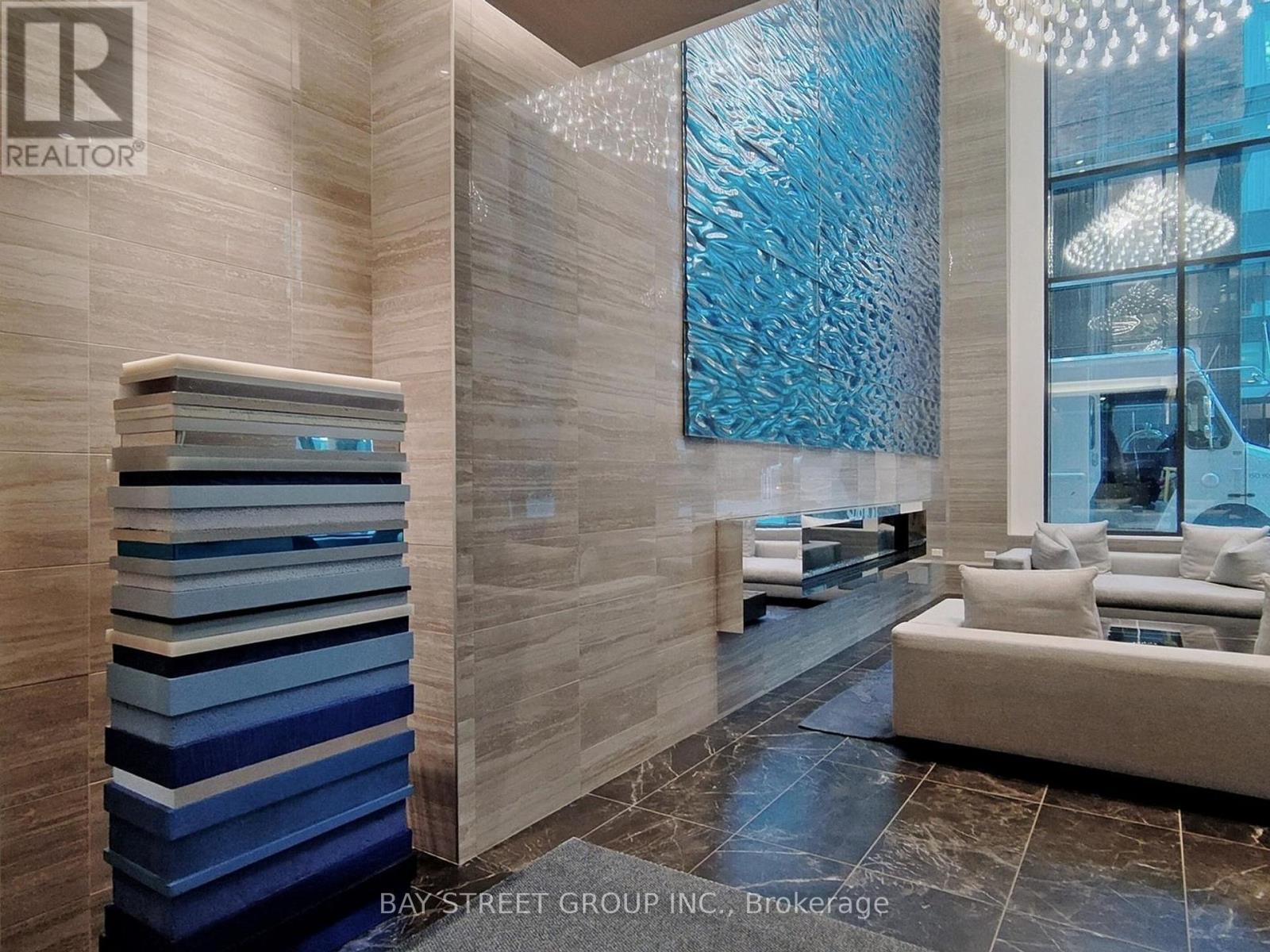 2311 - 115 Blue Jays Way, Toronto (Waterfront Communities), Ontario  M5V 0N4 - Photo 10 - C12899978