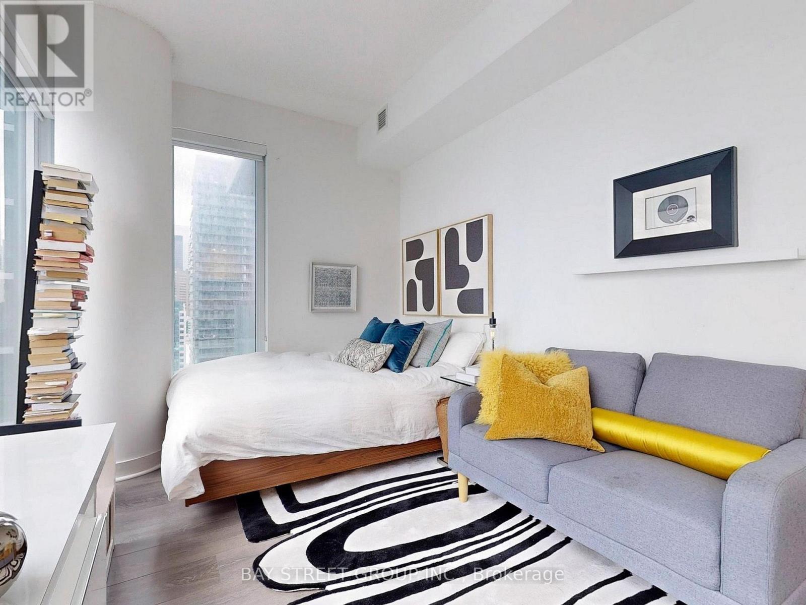 2311 - 115 Blue Jays Way, Toronto (Waterfront Communities), Ontario  M5V 0N4 - Photo 12 - C12899978