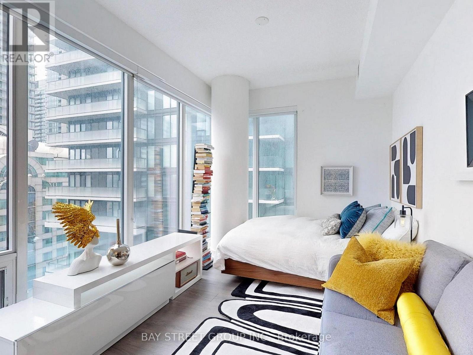 2311 - 115 Blue Jays Way, Toronto (Waterfront Communities), Ontario  M5V 0N4 - Photo 16 - C12899978