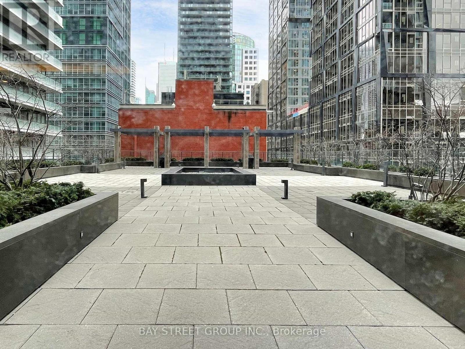 2311 - 115 Blue Jays Way, Toronto (Waterfront Communities), Ontario  M5V 0N4 - Photo 31 - C12899978