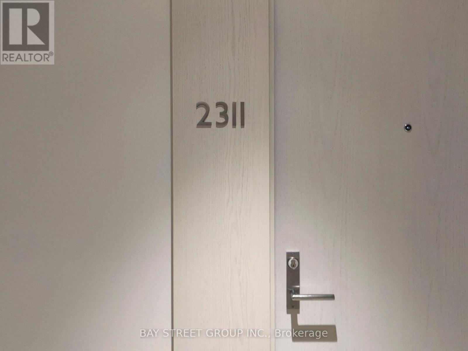 2311 - 115 Blue Jays Way, Toronto (Waterfront Communities), Ontario  M5V 0N4 - Photo 33 - C12899978