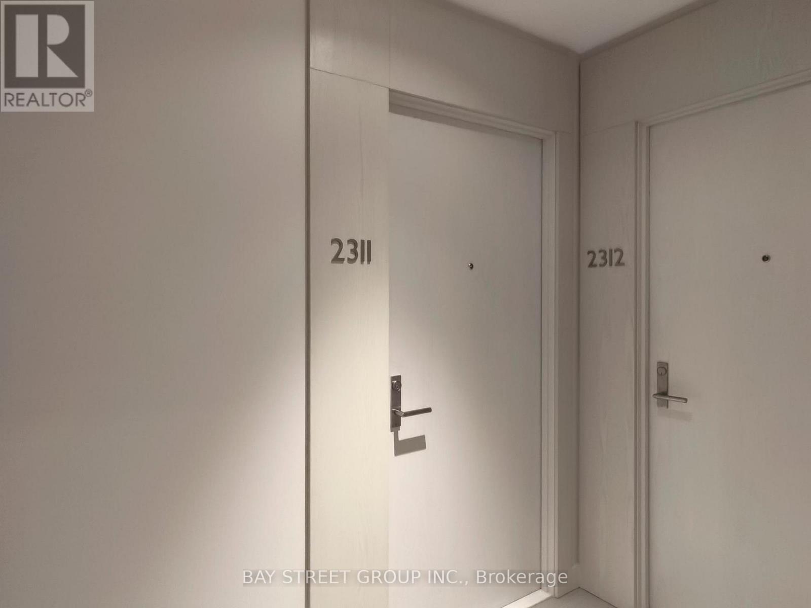 2311 - 115 Blue Jays Way, Toronto (Waterfront Communities), Ontario  M5V 0N4 - Photo 34 - C12899978