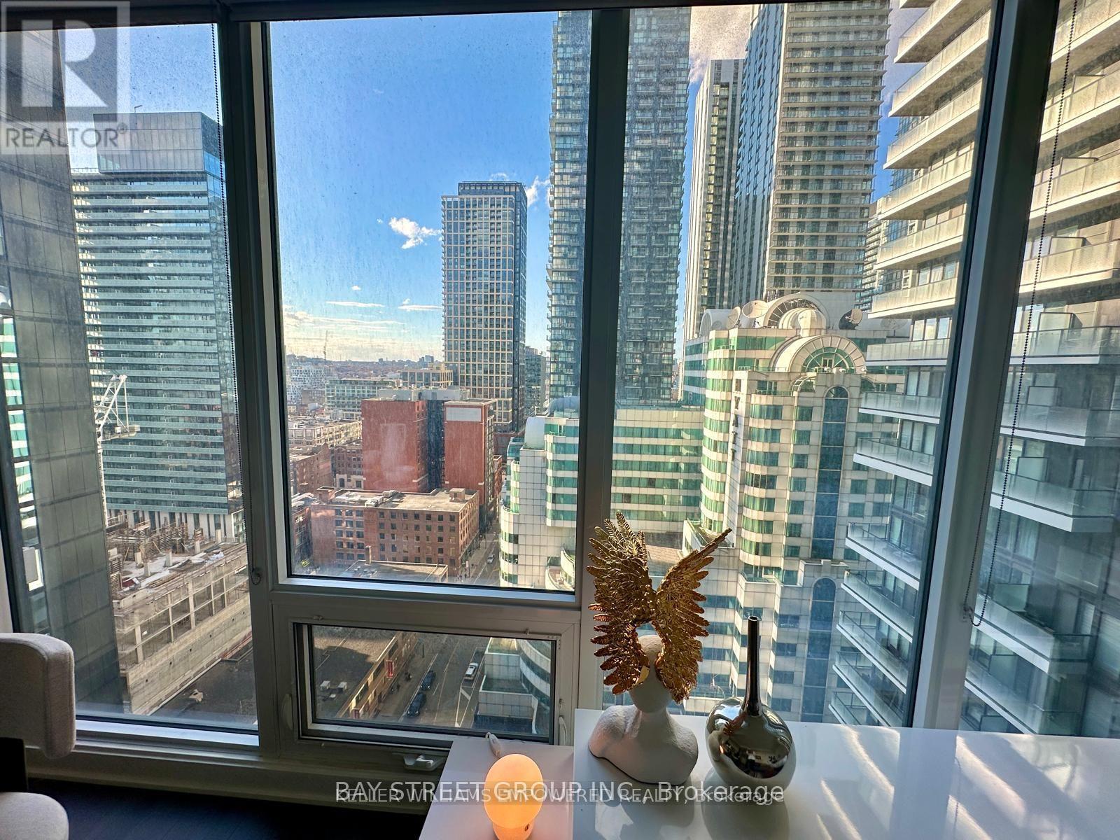 2311 - 115 Blue Jays Way, Toronto (Waterfront Communities), Ontario  M5V 0N4 - Photo 44 - C12899978