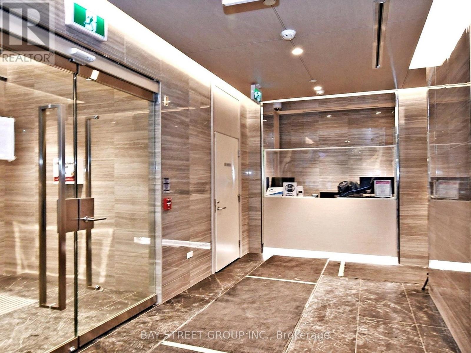 2311 - 115 Blue Jays Way, Toronto (Waterfront Communities), Ontario  M5V 0N4 - Photo 7 - C12899978