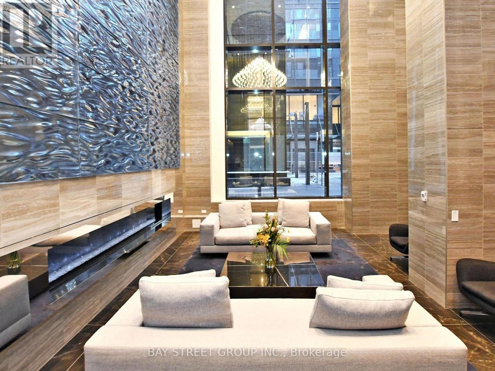 2311 - 115 Blue Jays Way, Toronto (Waterfront Communities), Ontario  M5V 0N4 - Photo 8 - C12899978