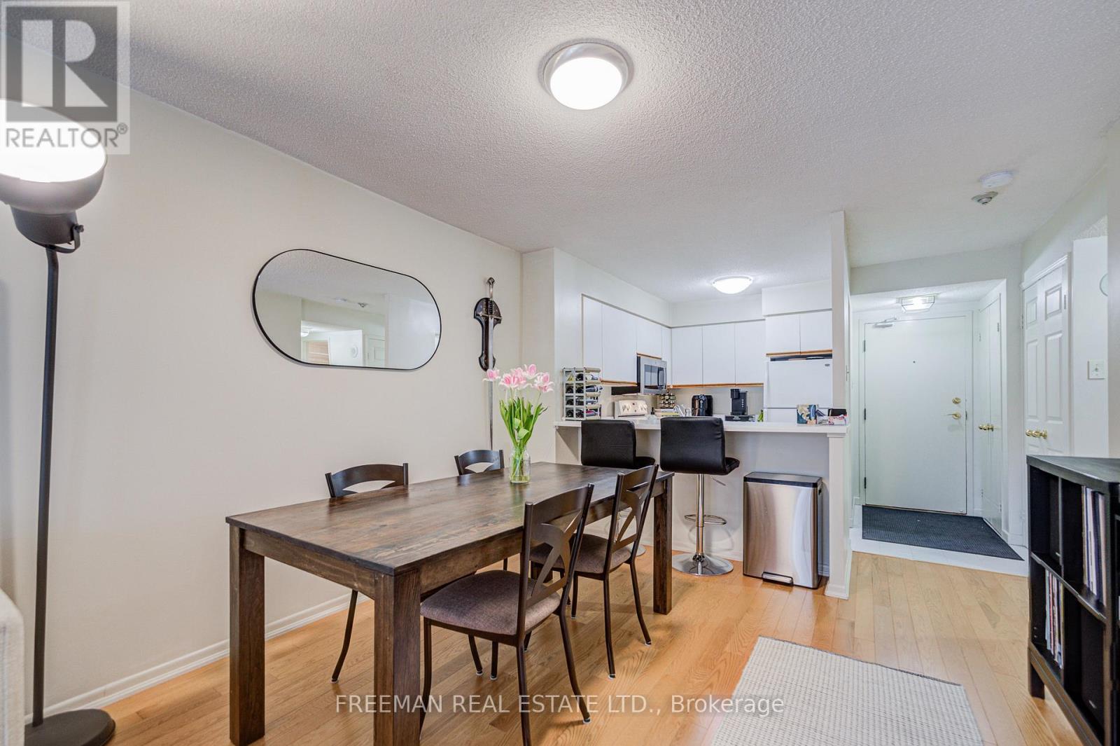 203 - 95 Prince Arthur Avenue, Toronto, Ontario  M5R 3P6 - Photo 11 - C12899980