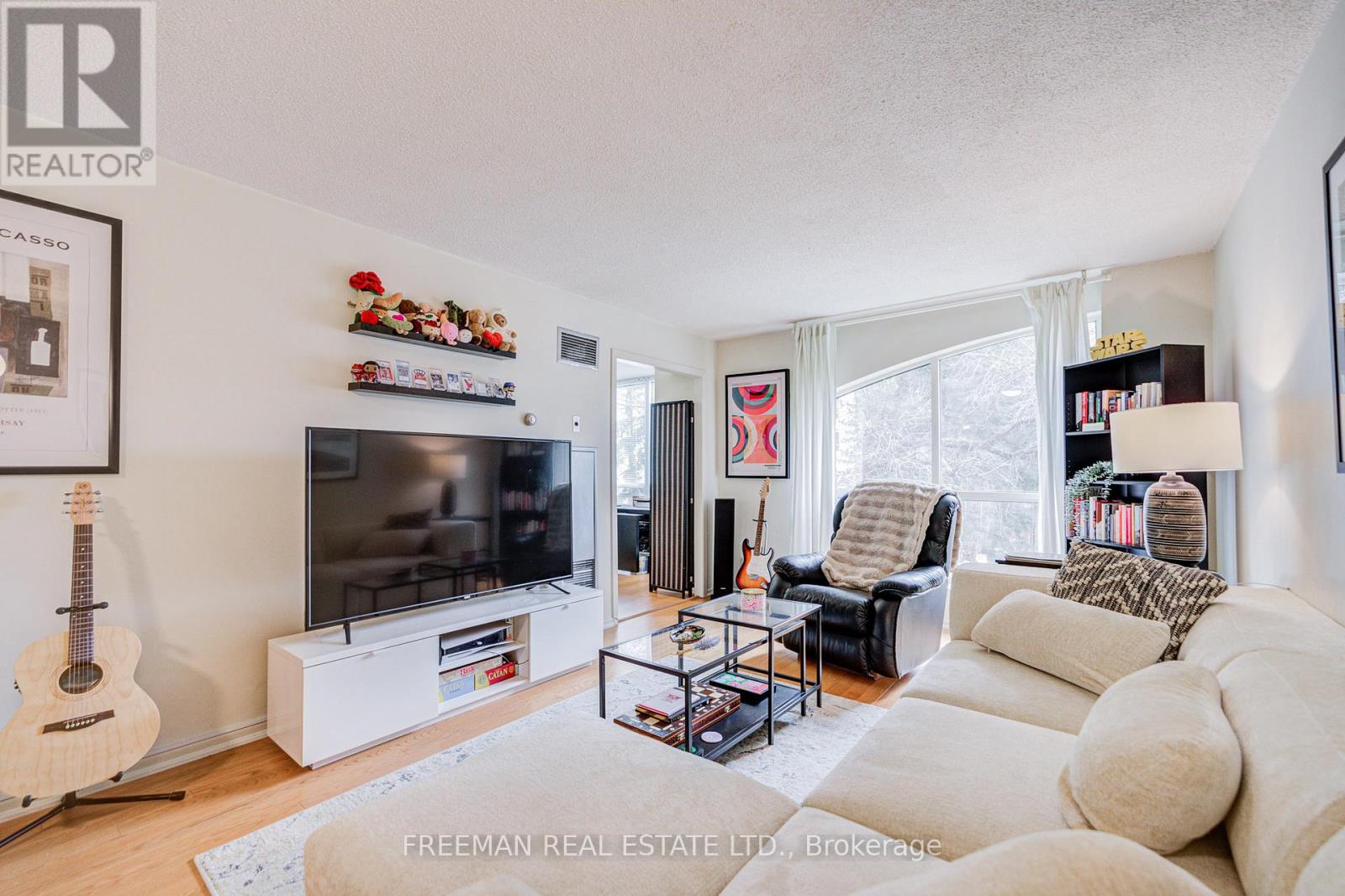 203 - 95 Prince Arthur Avenue, Toronto, Ontario  M5R 3P6 - Photo 12 - C12899980