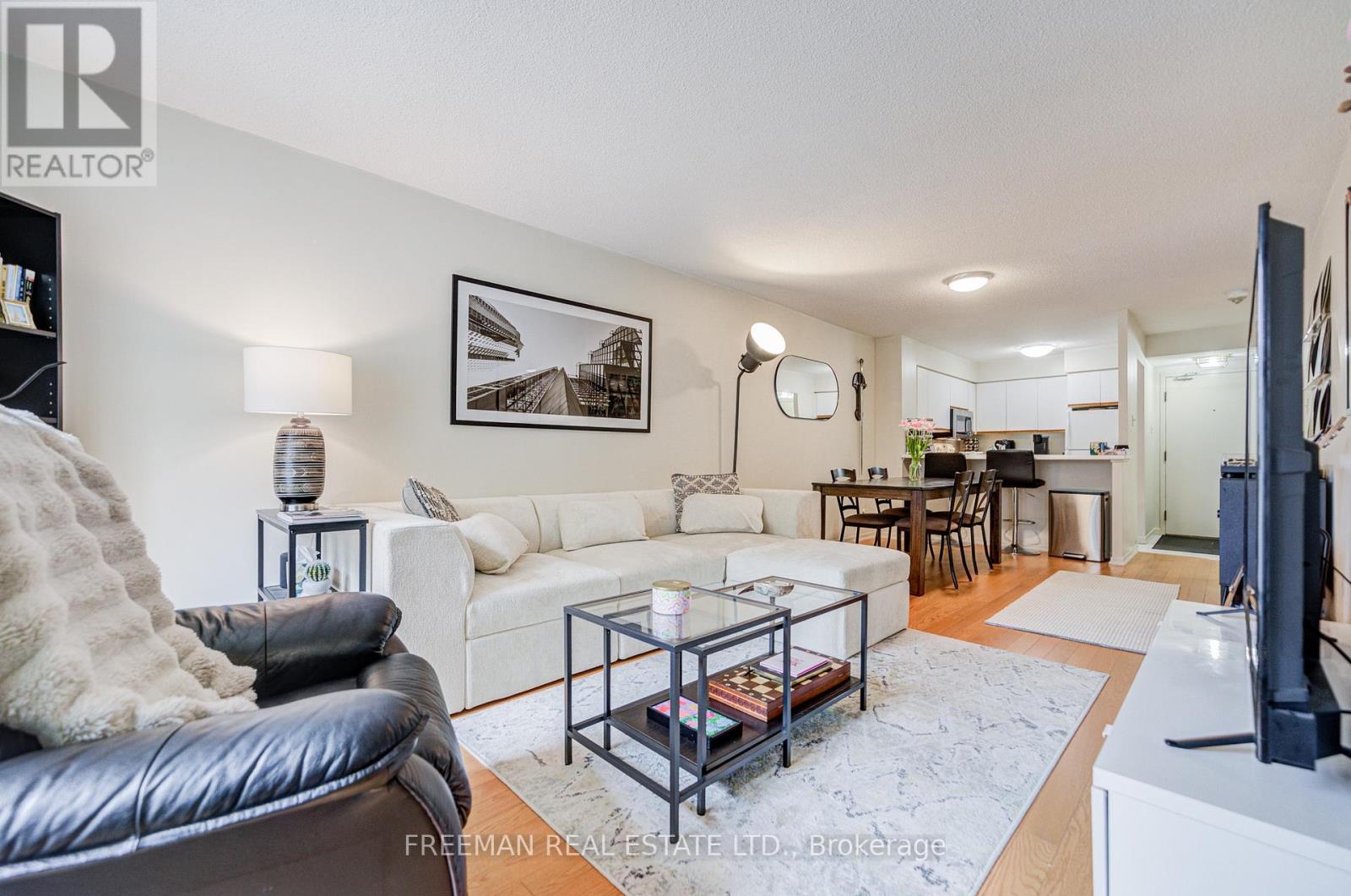 203 - 95 Prince Arthur Avenue, Toronto, Ontario  M5R 3P6 - Photo 13 - C12899980