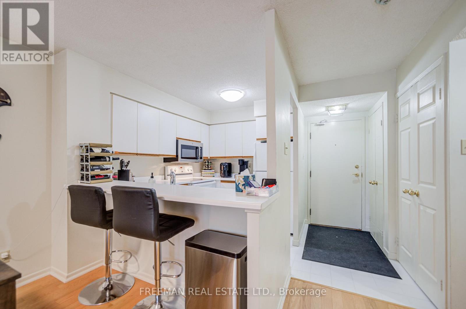 203 - 95 Prince Arthur Avenue, Toronto, Ontario  M5R 3P6 - Photo 15 - C12899980