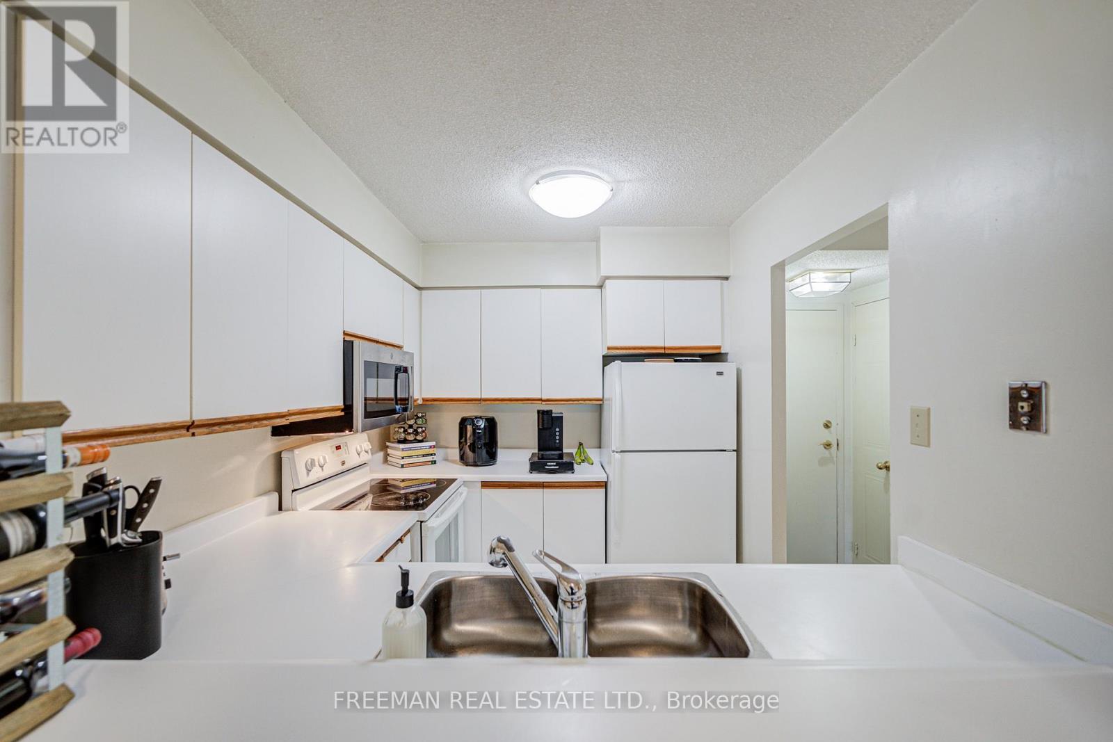 203 - 95 Prince Arthur Avenue, Toronto, Ontario  M5R 3P6 - Photo 17 - C12899980