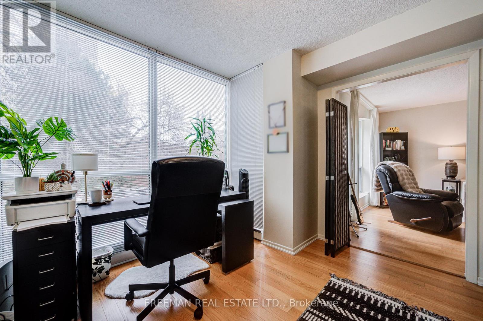 203 - 95 Prince Arthur Avenue, Toronto, Ontario  M5R 3P6 - Photo 19 - C12899980