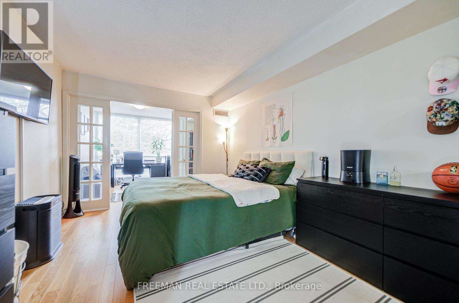 203 - 95 Prince Arthur Avenue, Toronto, Ontario  M5R 3P6 - Photo 21 - C12899980