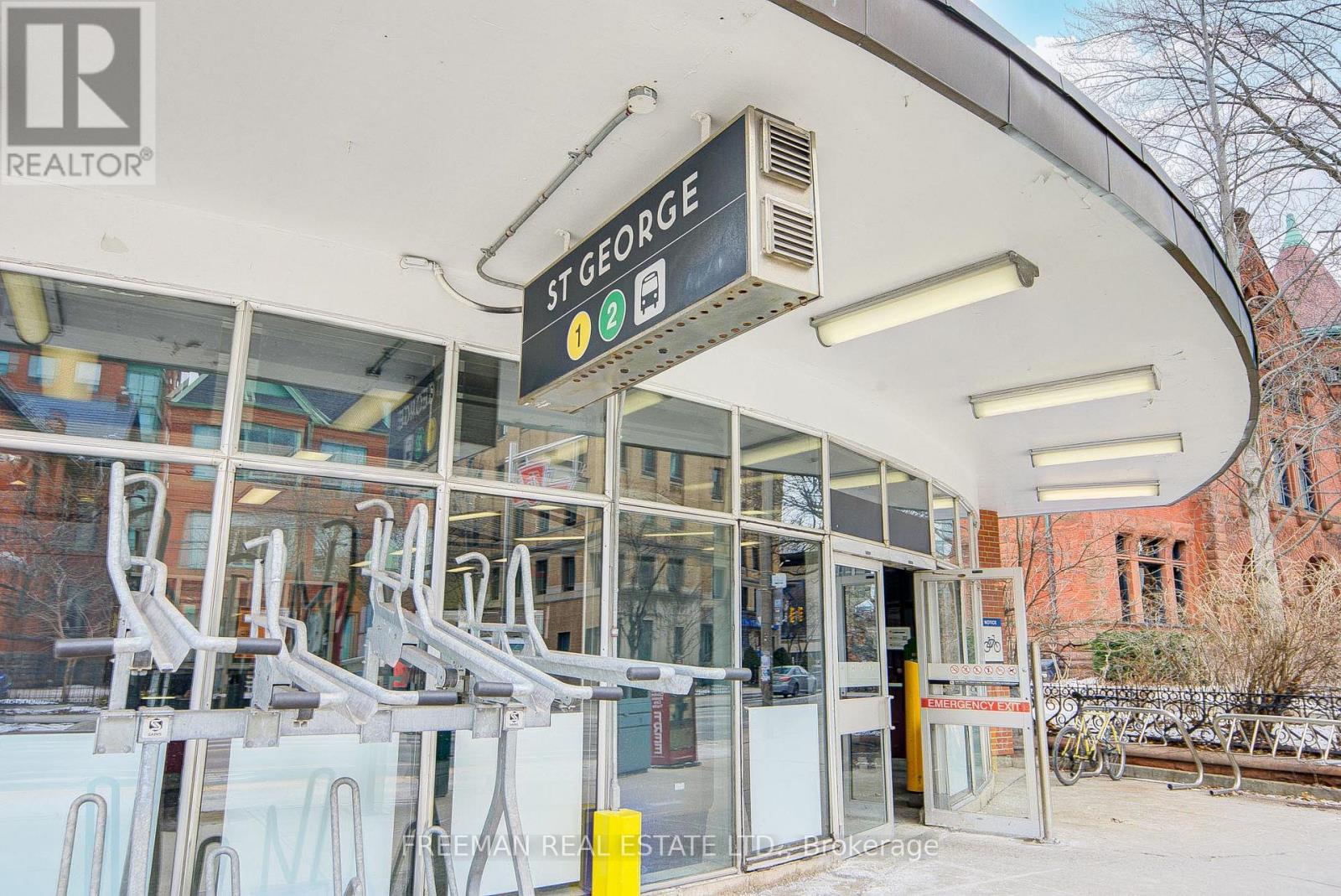 203 - 95 Prince Arthur Avenue, Toronto, Ontario  M5R 3P6 - Photo 25 - C12899980