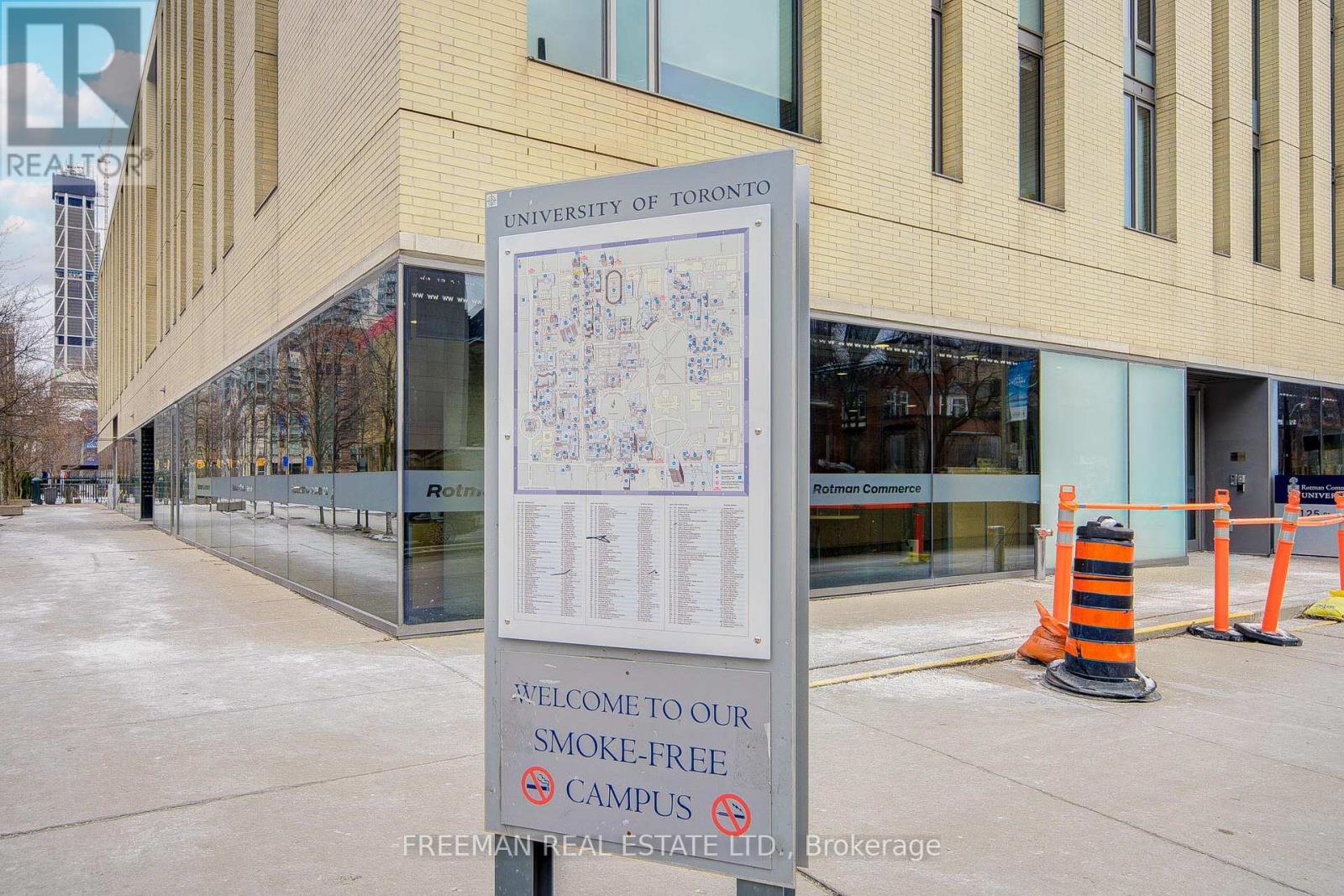 203 - 95 Prince Arthur Avenue, Toronto, Ontario  M5R 3P6 - Photo 26 - C12899980