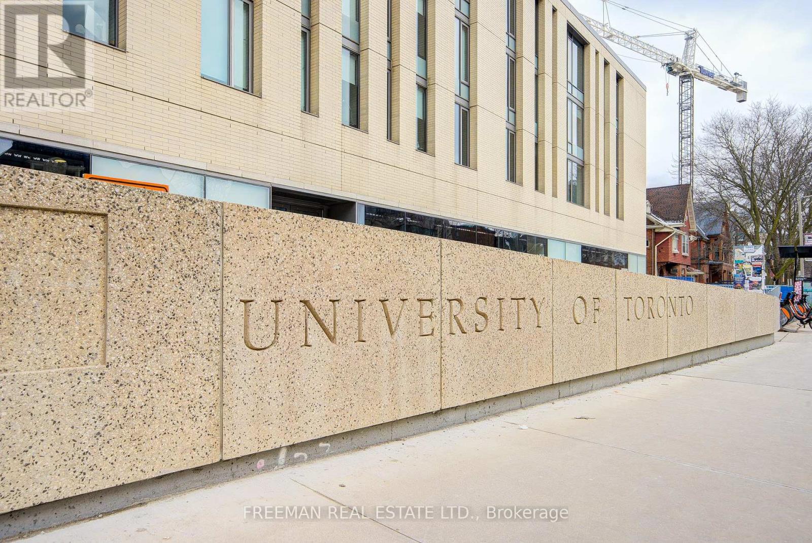 203 - 95 Prince Arthur Avenue, Toronto, Ontario  M5R 3P6 - Photo 27 - C12899980