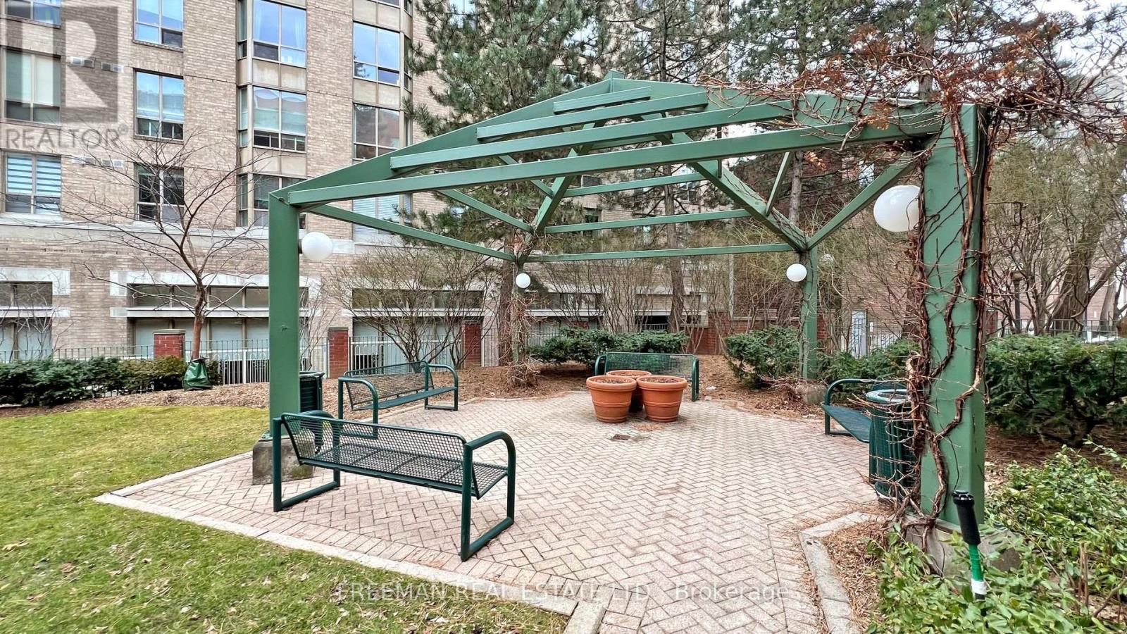 203 - 95 Prince Arthur Avenue, Toronto, Ontario  M5R 3P6 - Photo 28 - C12899980