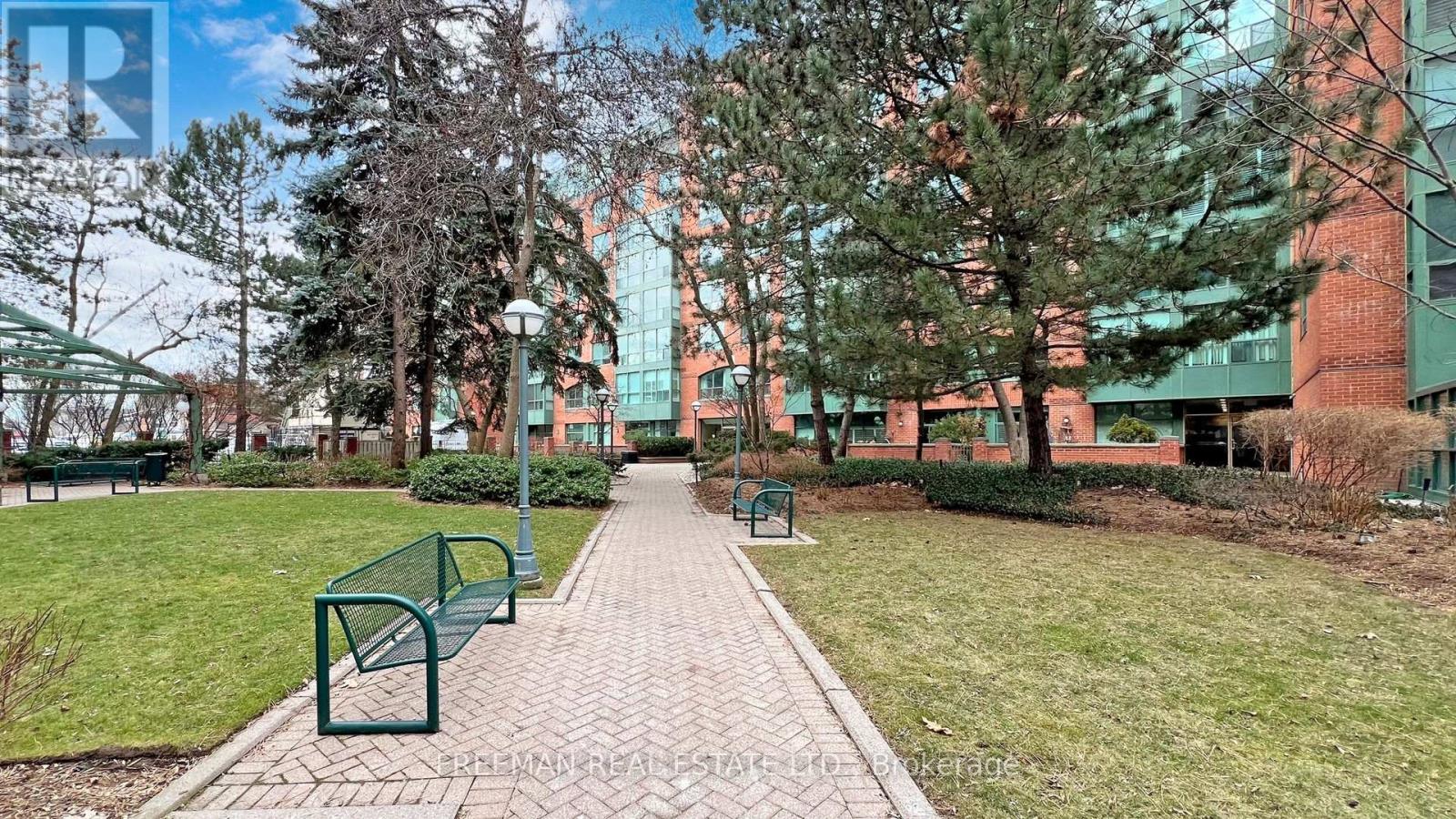 203 - 95 Prince Arthur Avenue, Toronto, Ontario  M5R 3P6 - Photo 3 - C12899980