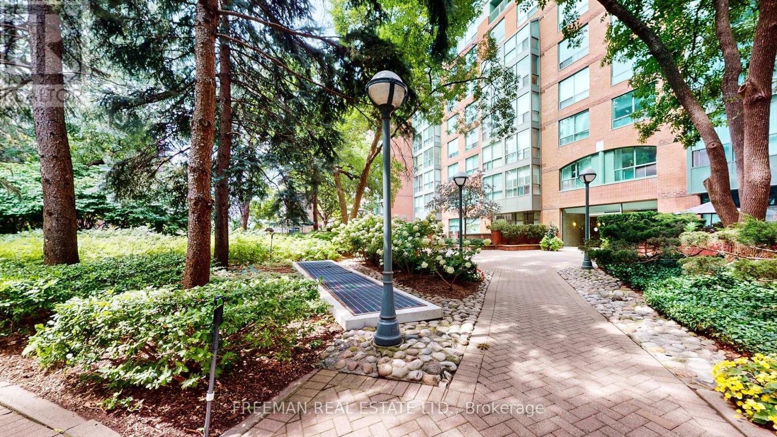 203 - 95 Prince Arthur Avenue, Toronto, Ontario  M5R 3P6 - Photo 30 - C12899980