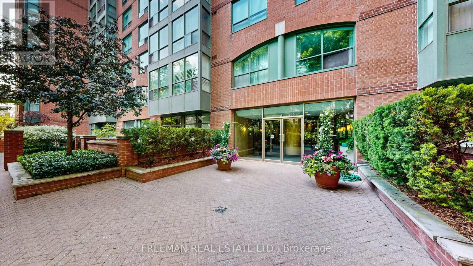 203 - 95 Prince Arthur Avenue, Toronto, Ontario  M5R 3P6 - Photo 32 - C12899980