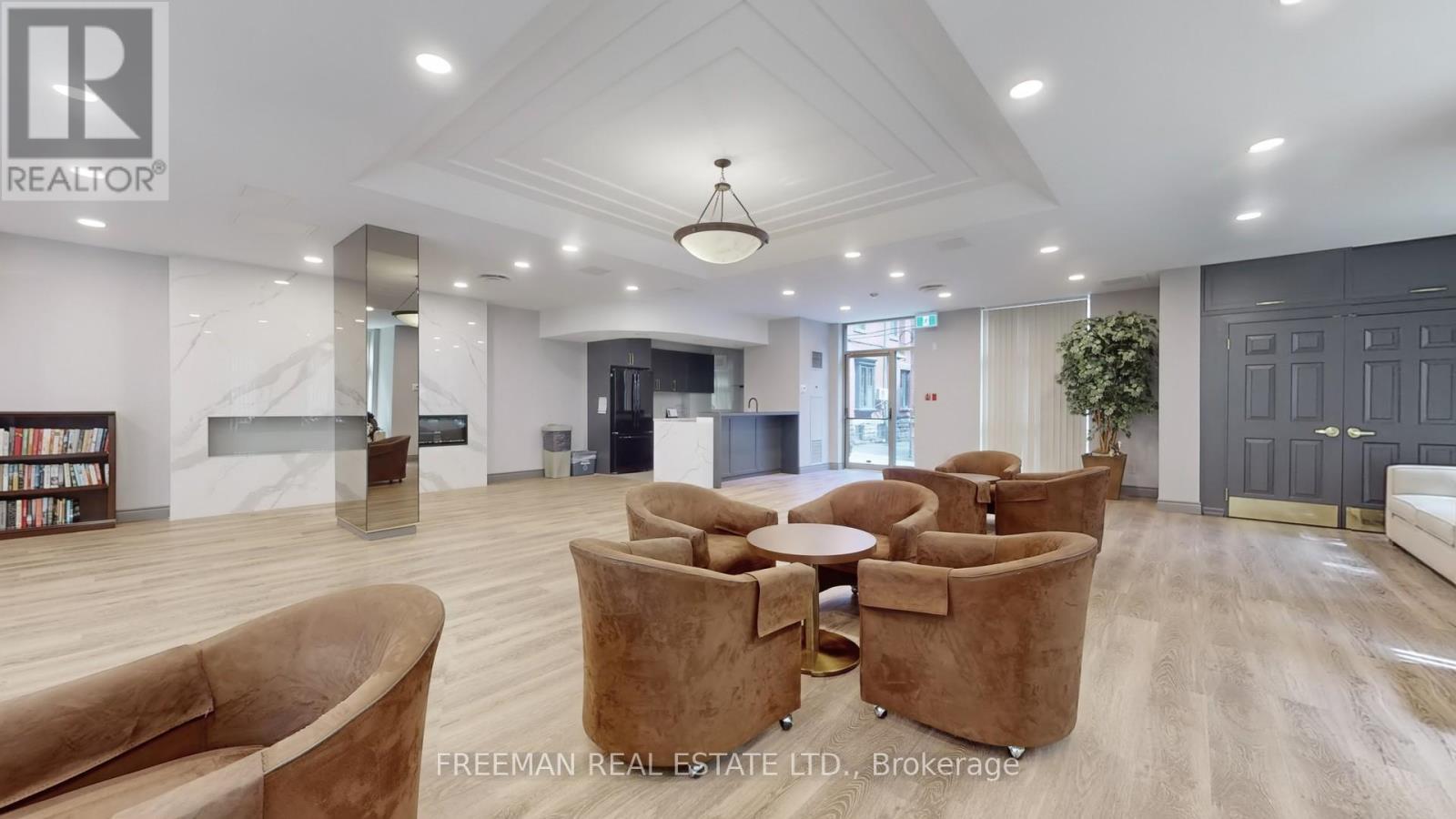 203 - 95 Prince Arthur Avenue, Toronto, Ontario  M5R 3P6 - Photo 33 - C12899980