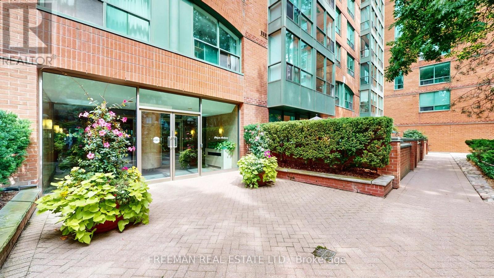 203 - 95 Prince Arthur Avenue, Toronto, Ontario  M5R 3P6 - Photo 34 - C12899980