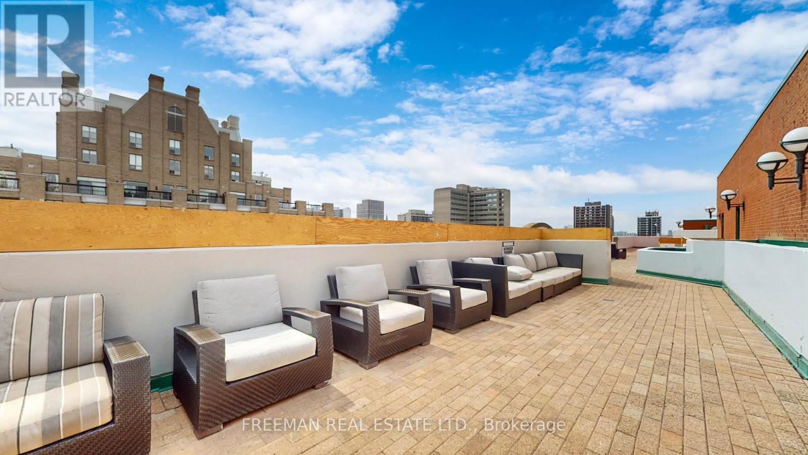 203 - 95 Prince Arthur Avenue, Toronto, Ontario  M5R 3P6 - Photo 36 - C12899980