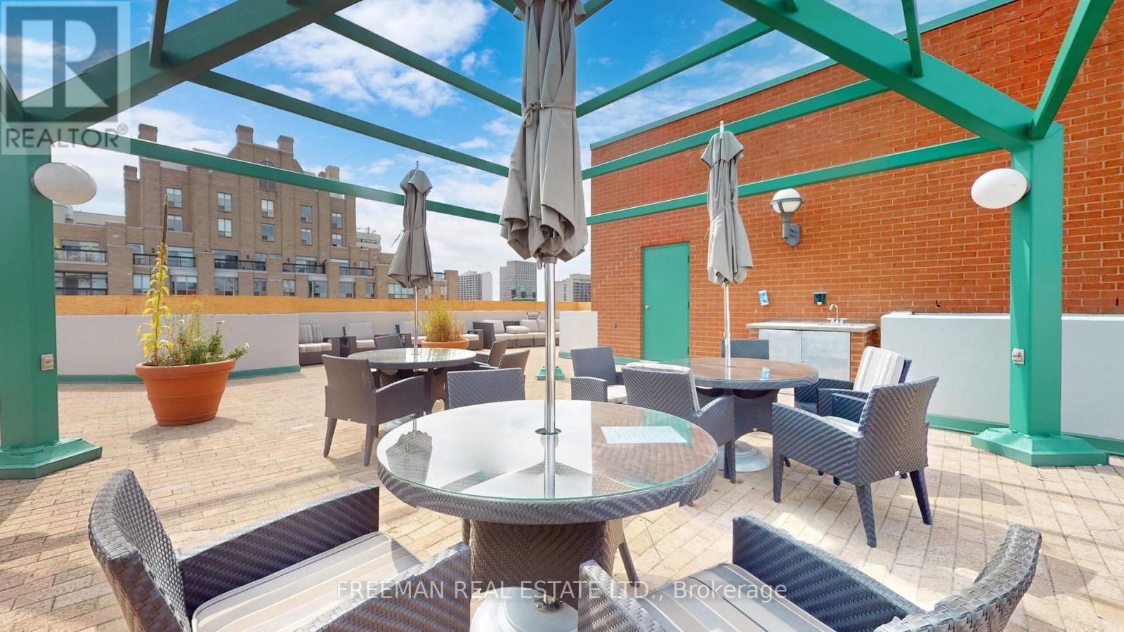 203 - 95 Prince Arthur Avenue, Toronto, Ontario  M5R 3P6 - Photo 37 - C12899980