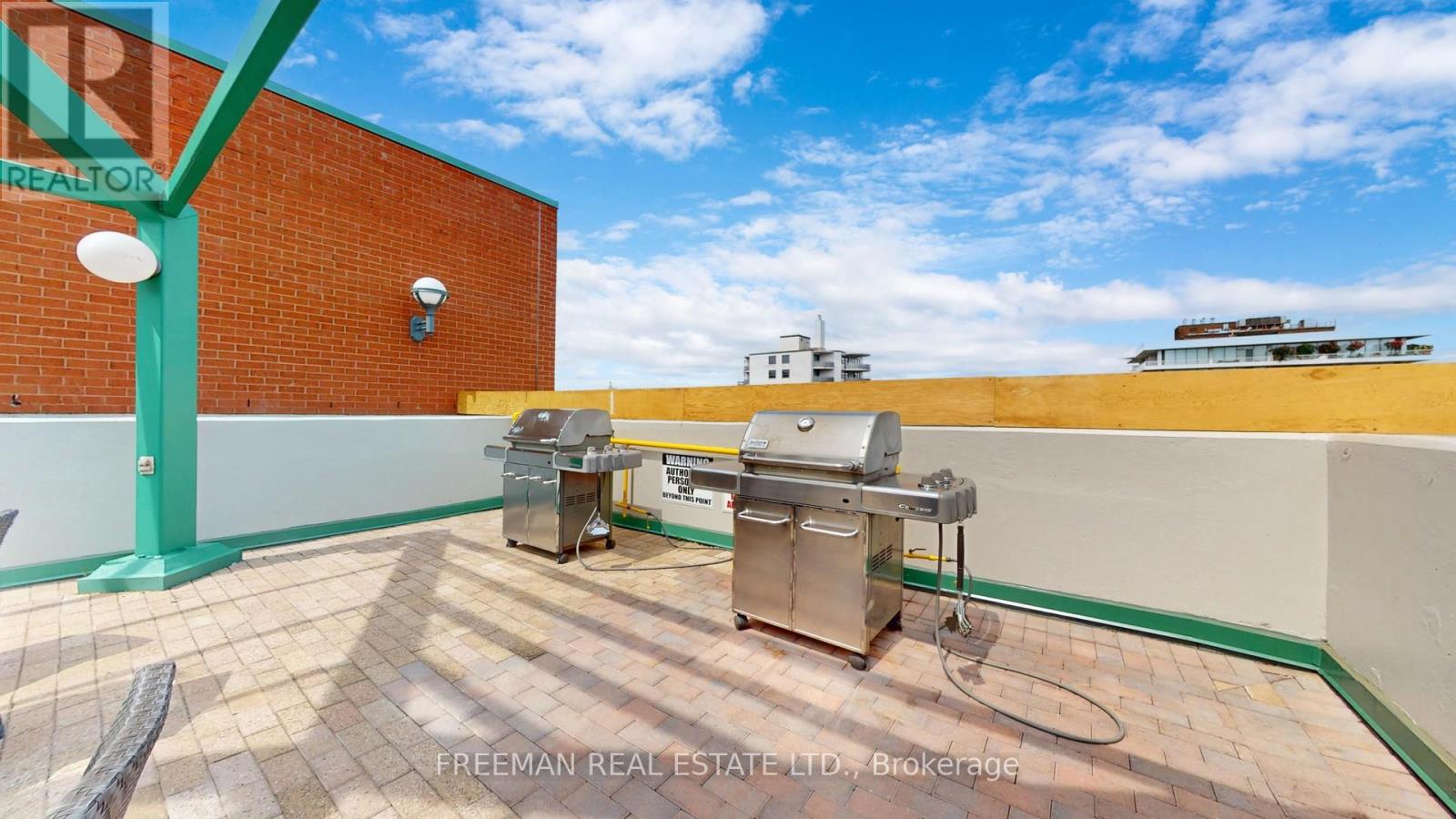 203 - 95 Prince Arthur Avenue, Toronto, Ontario  M5R 3P6 - Photo 38 - C12899980