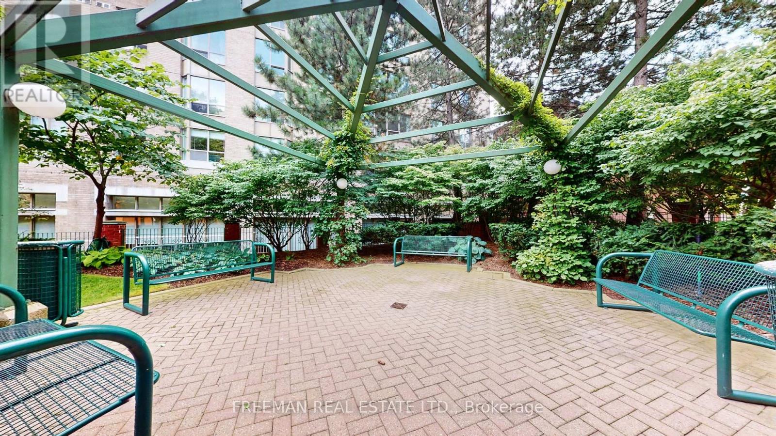 203 - 95 Prince Arthur Avenue, Toronto, Ontario  M5R 3P6 - Photo 39 - C12899980